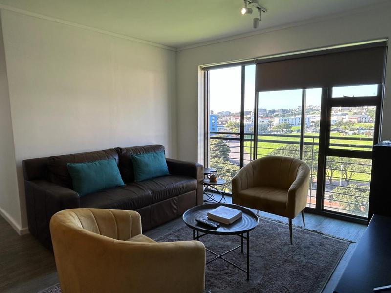 2 Bedroom Property for Sale in Zonnebloem Western Cape